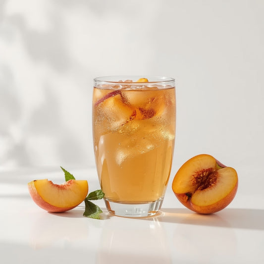Almarenthis Peach Reverie Infusion