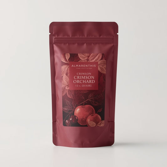 Almarenthis Crimson Orchard Tea