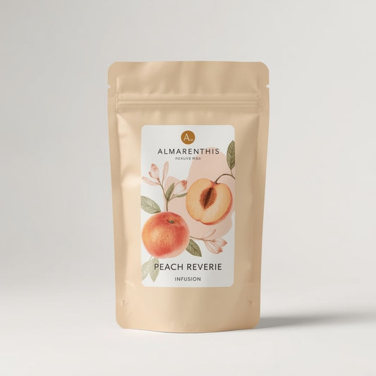 Almarenthis Peach Reverie Infusion