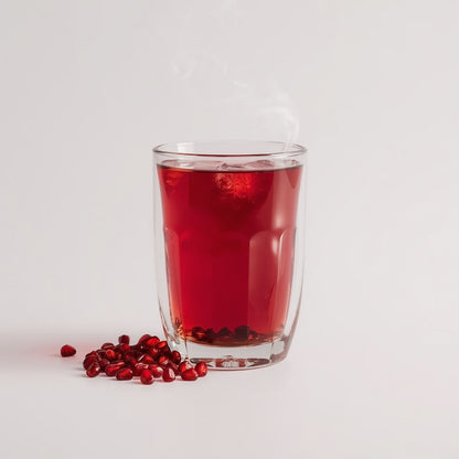 Almarenthis Lunar Pomegranate Tea