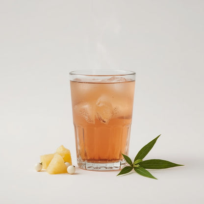 Almarenthis Pineberry Essence Blend
