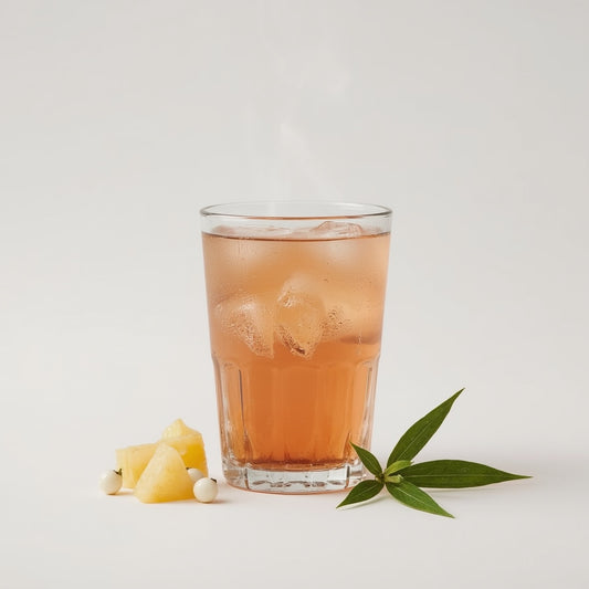 Almarenthis Pineberry Essence Blend