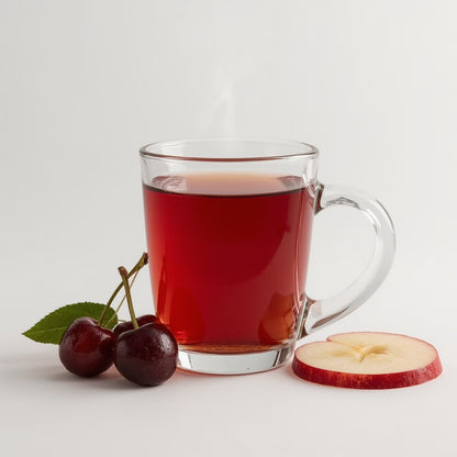 Almarenthis Crimson Orchard Tea