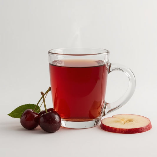 Almarenthis Crimson Orchard Tea